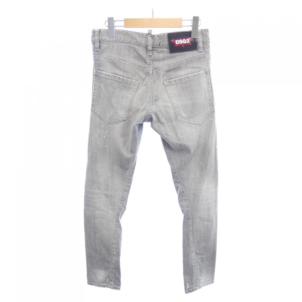 ディースクエアード DSQUARED2 ジーンズ