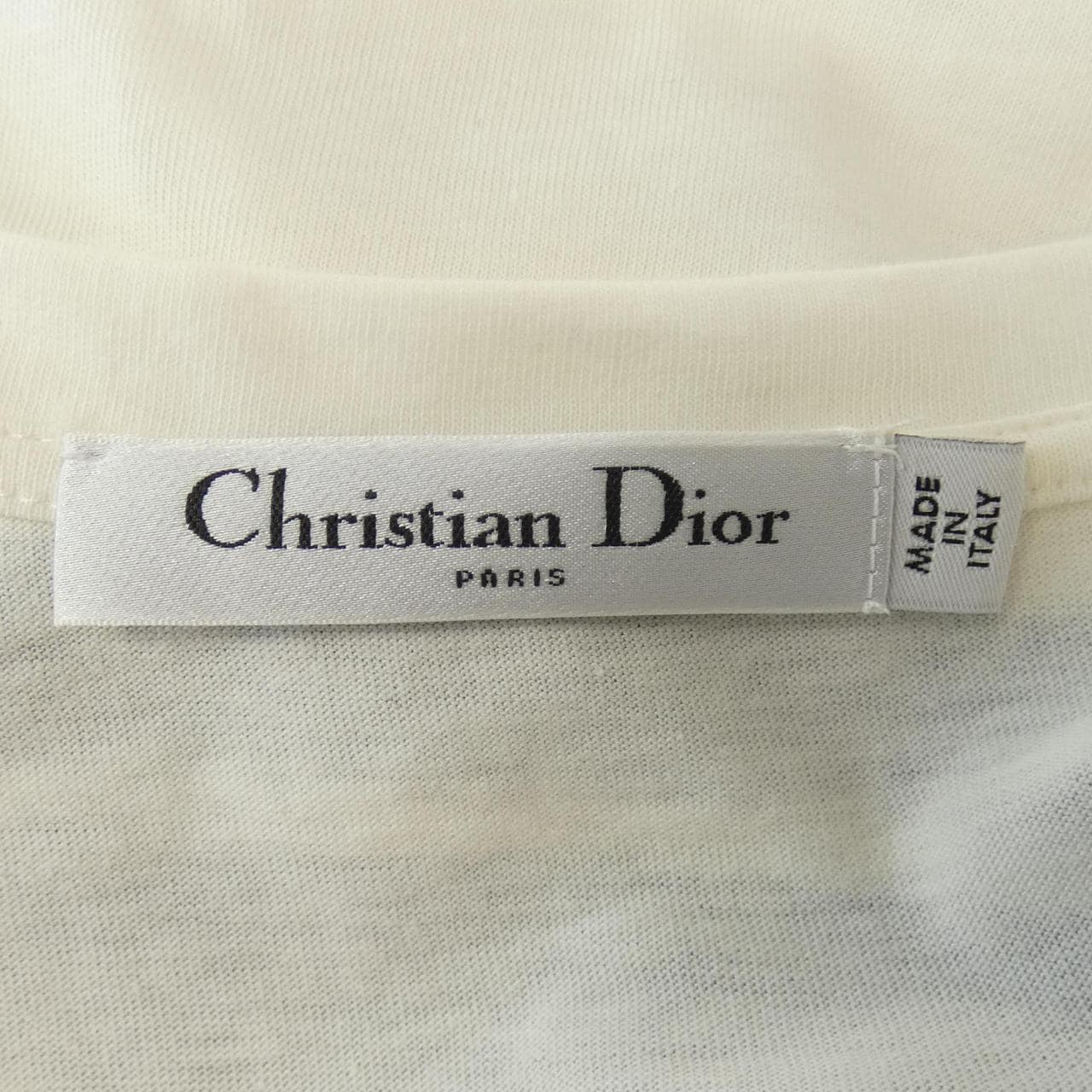 クリスチャンディオール CHRISTIAN DIOR Tシャツ