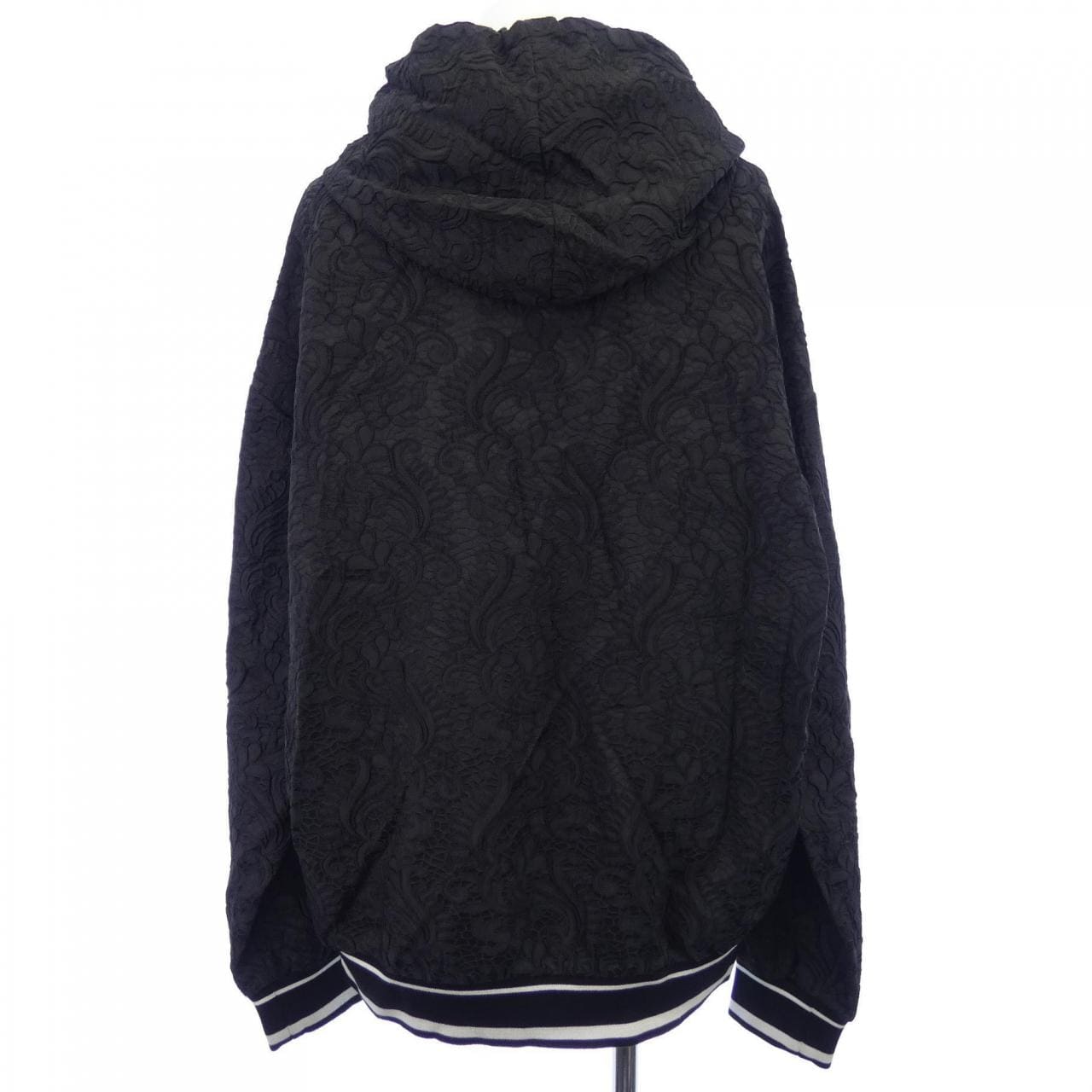 ドルチェアンドガッバーナ DOLCE&GABBANA パーカー