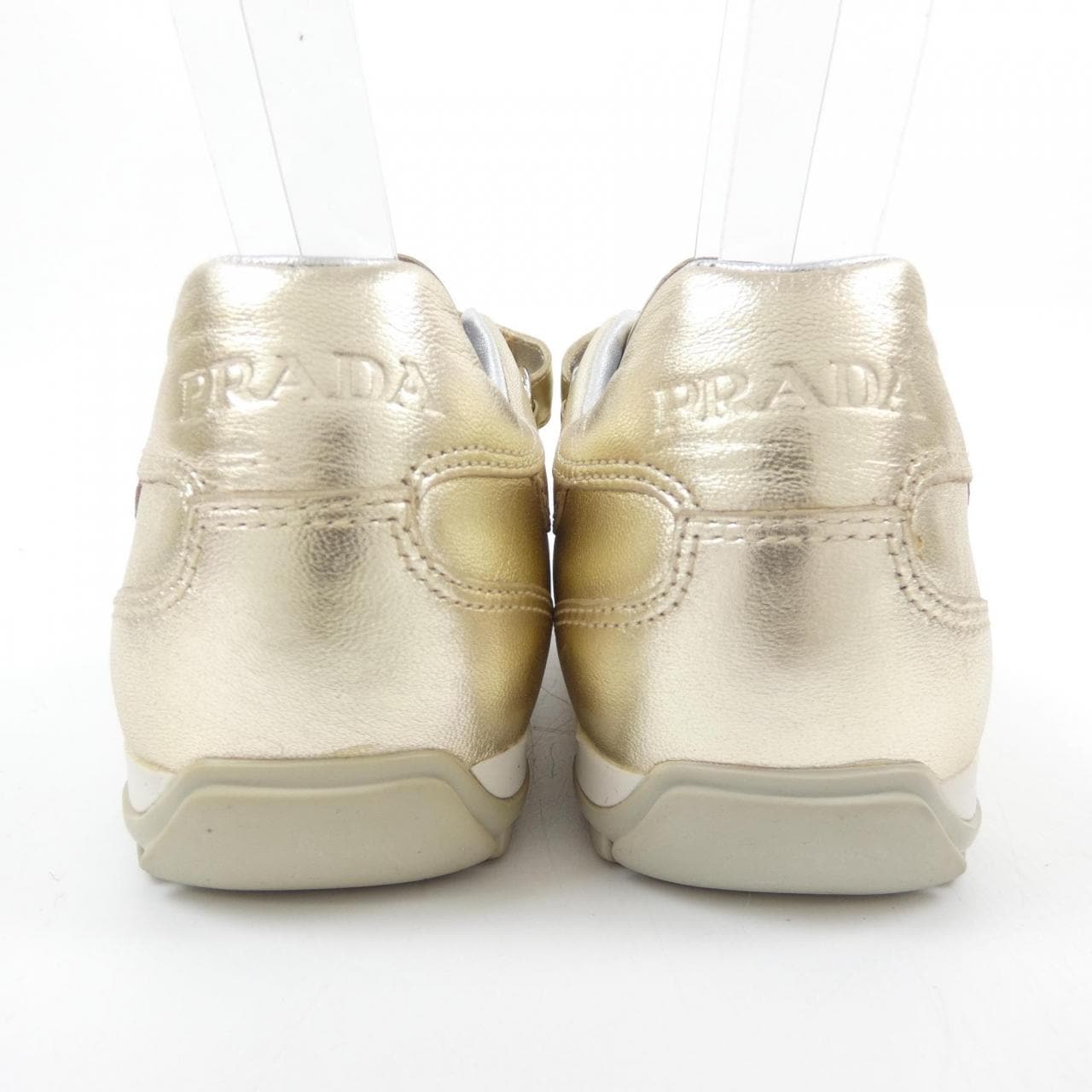 プラダ PRADA 3P 4129 スニーカー