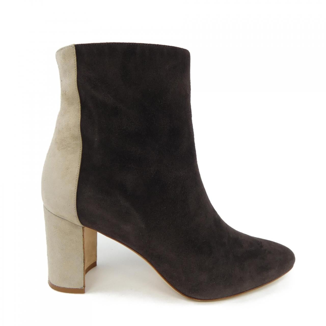 マノロブラニク MANOLO BLAHNIK ブーツ