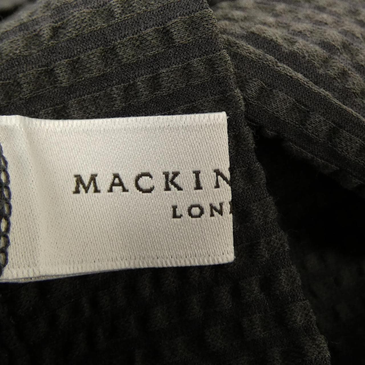 マッキントッシュロンドン MACKINTOSH LONDON トップス