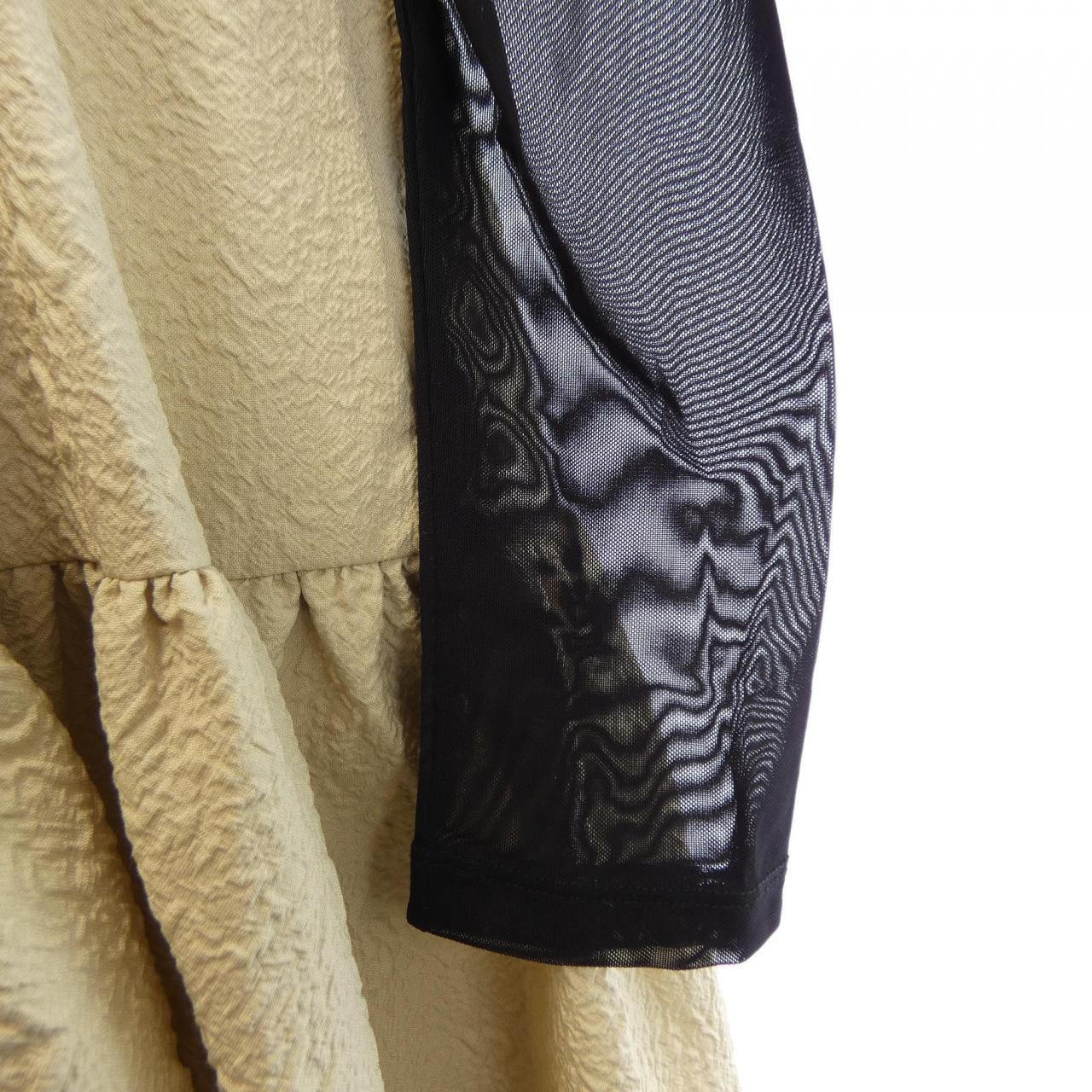 ファーファー fur fur ワンピース