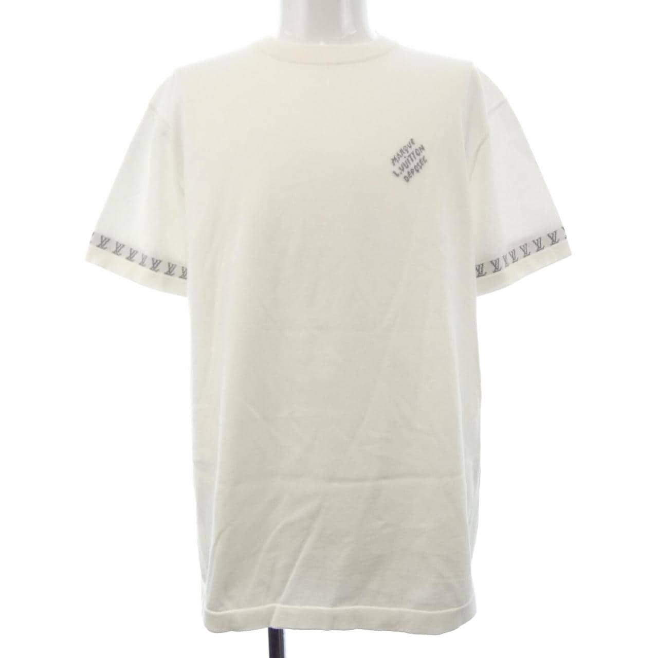 ルイヴィトン LOUIS VUITTON HRN42WZ34 ニット