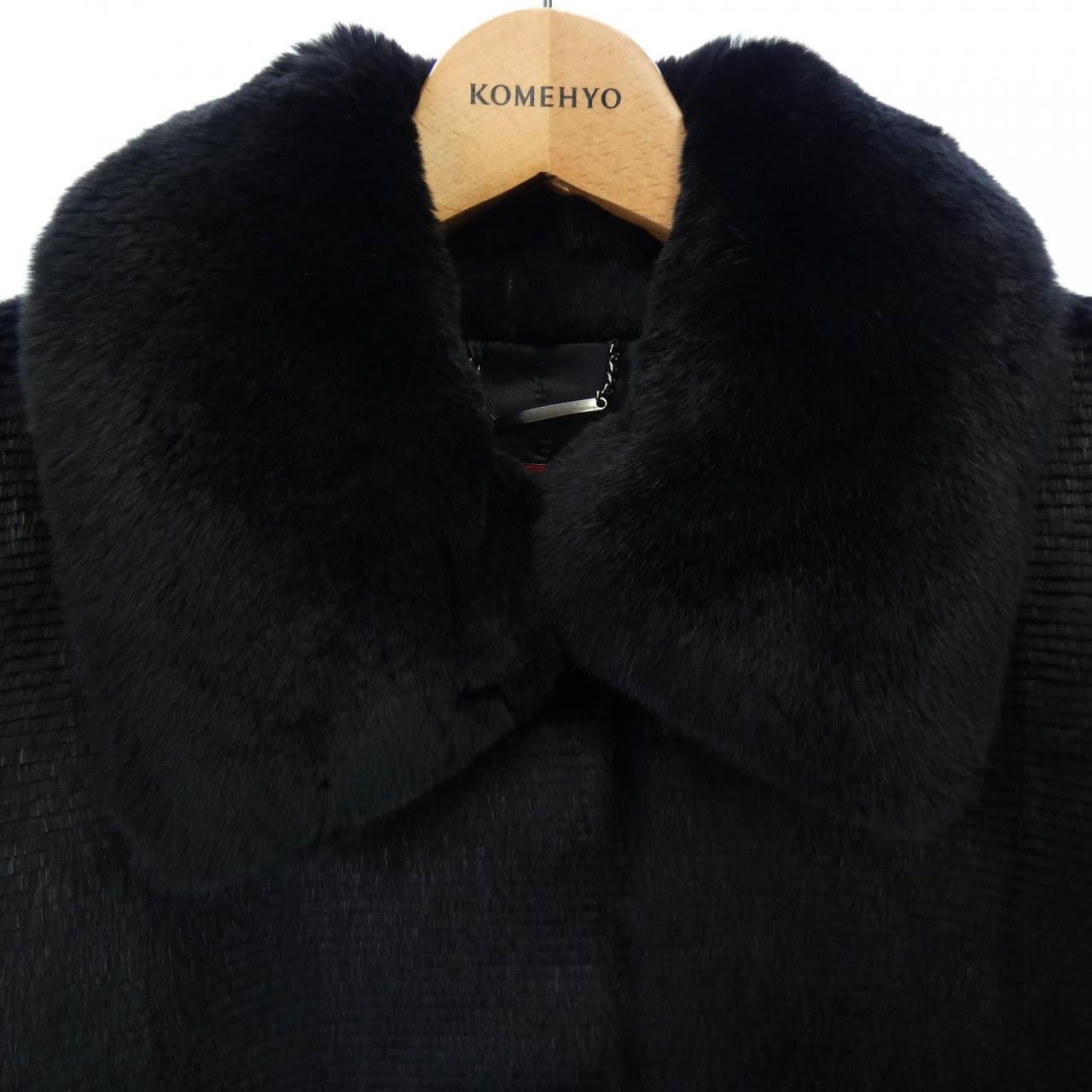 マックスマーラステュディオ Max Mara STUDIO 646601 ジャケット