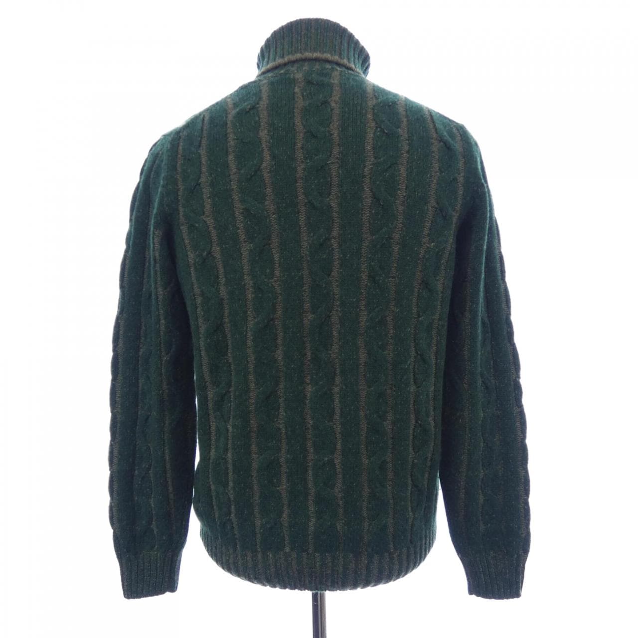 セッテフィーリカシミヤ SETTEFILI CASHMERE ニット