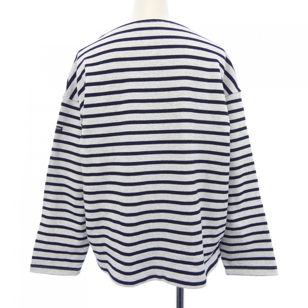 セントジェームス SAINT JAMES トップス