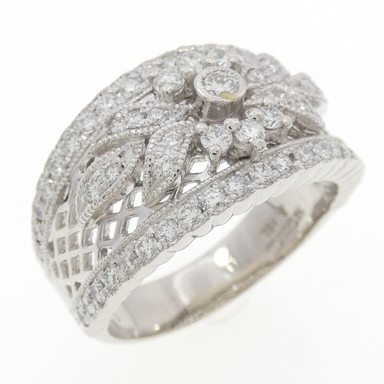 Heiwado鑽石戒指 0.70CT