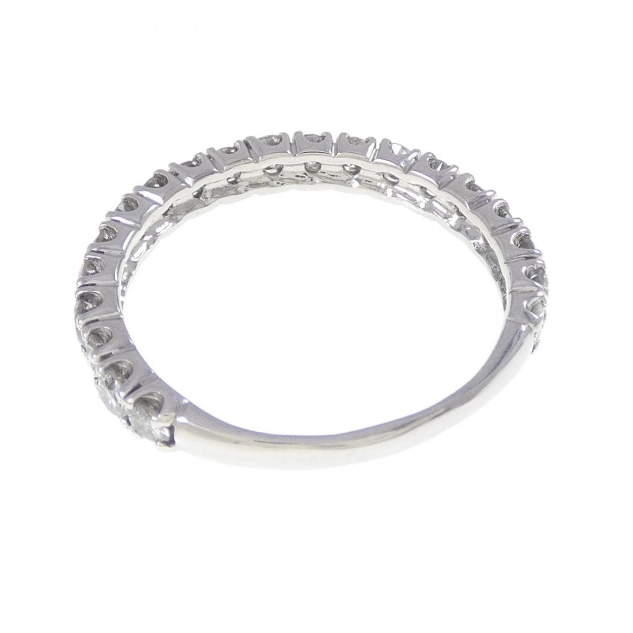 PT850 ダイヤモンド リング 1.00CT