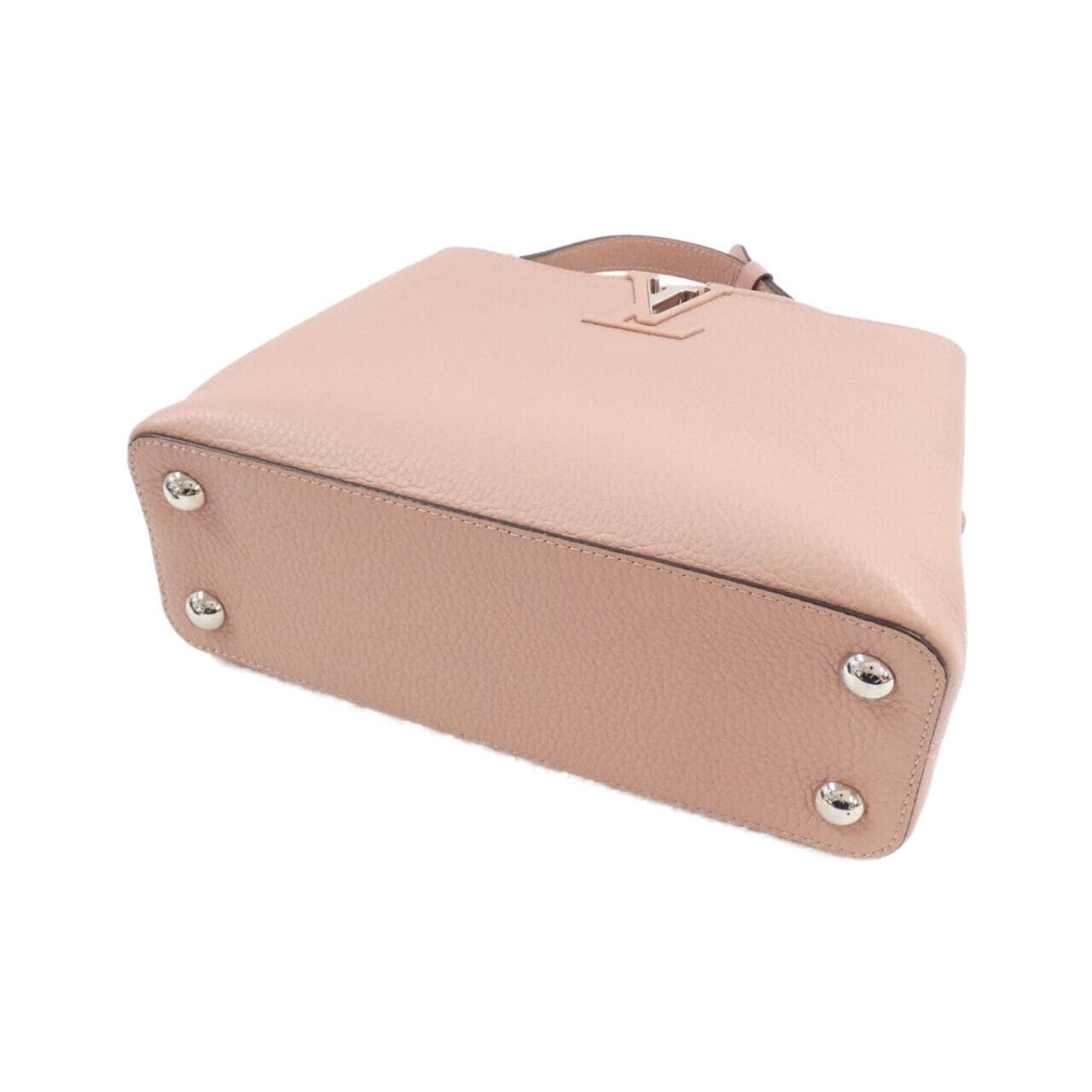 Capucines Mini Bag Capucines - Handbags N81210