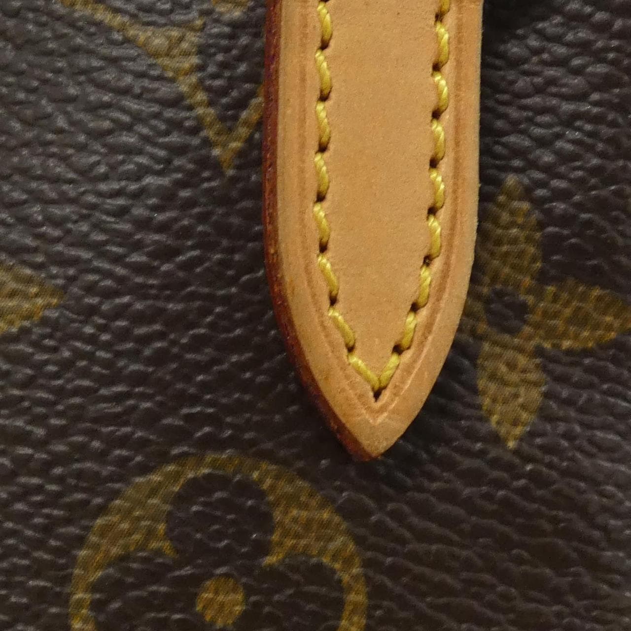 LOUIS VUITTON Monogram Marly Bandouliere M51828 單肩包