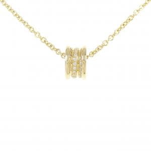 BVLGARI B.zero1 necklace