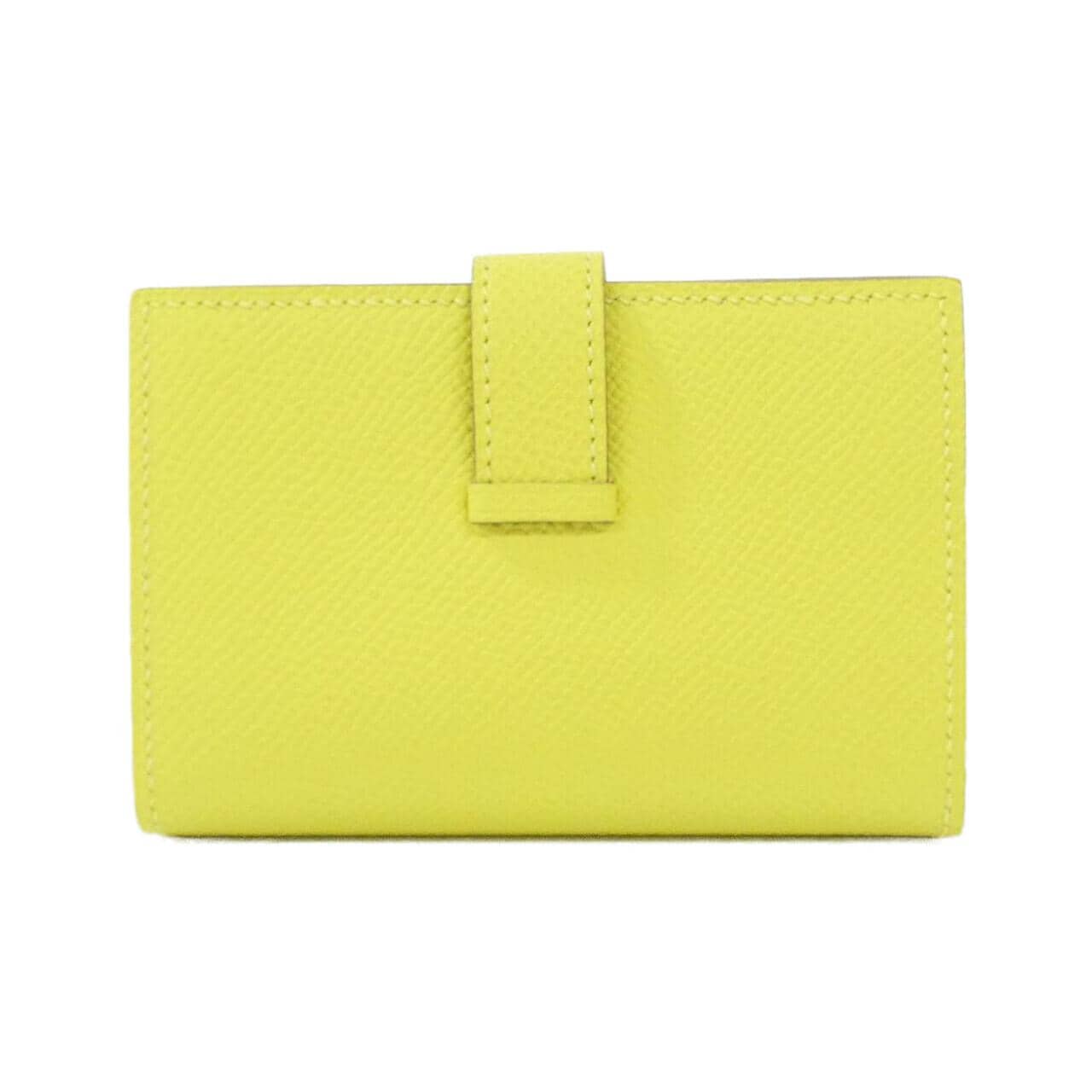 エルメス ベアン ミニ 039796CK 財布