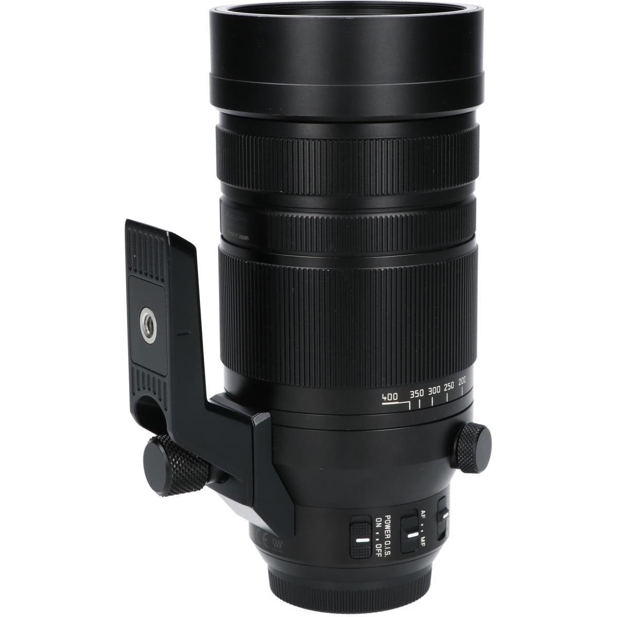 DG V-ELMAR100-400mm F4-6.3