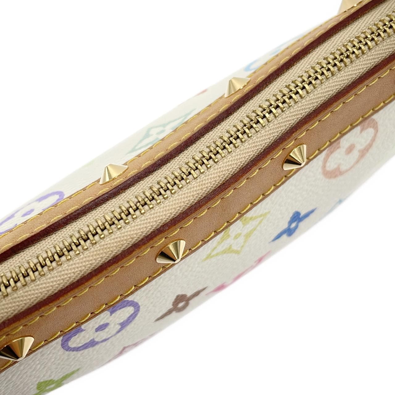 LOUIS VUITTON多色 Pochette 配件 M92649 配件袋