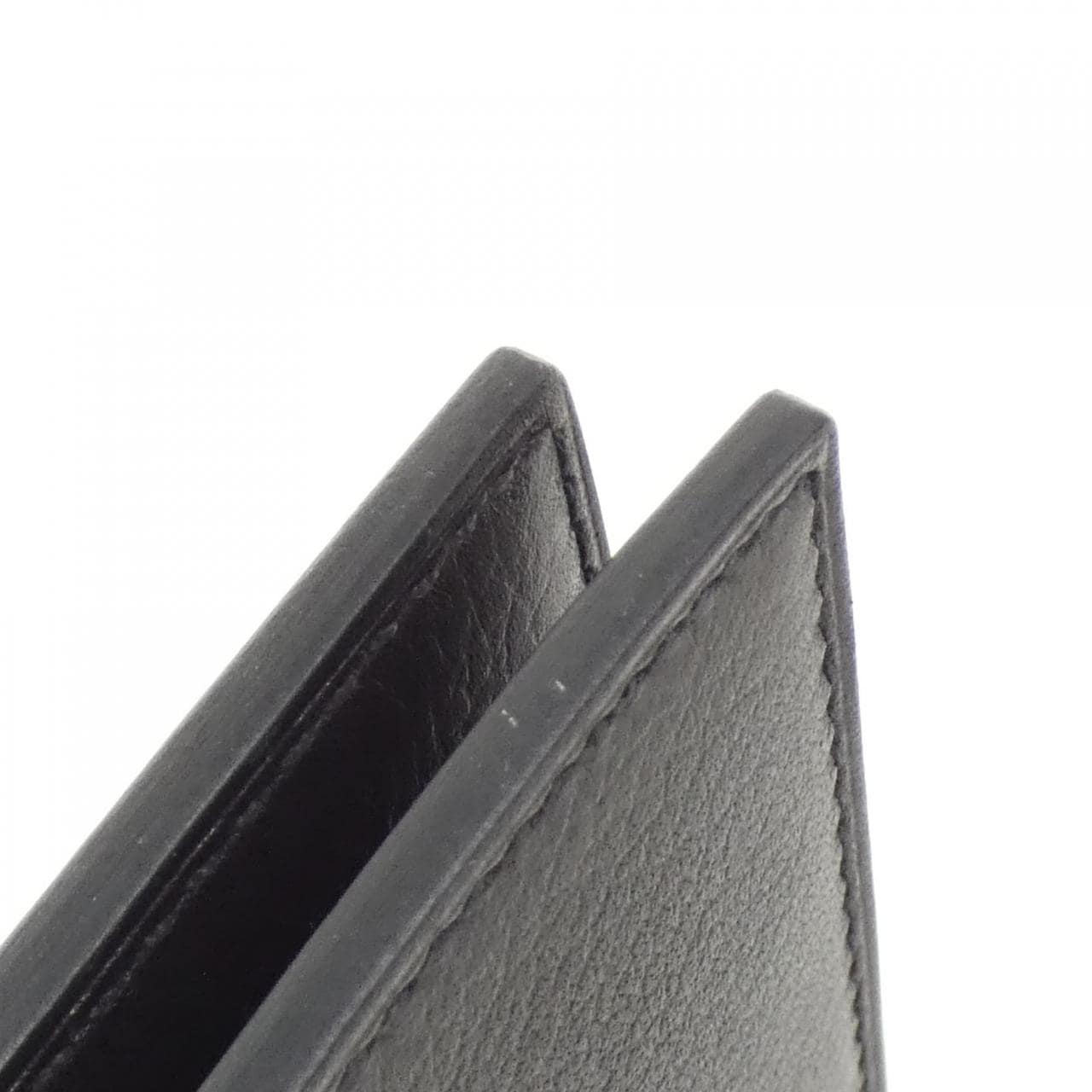 【未使用品】エルメス CLOCHETTE シチズン ツイル コンパクト 085256CA 札入れ