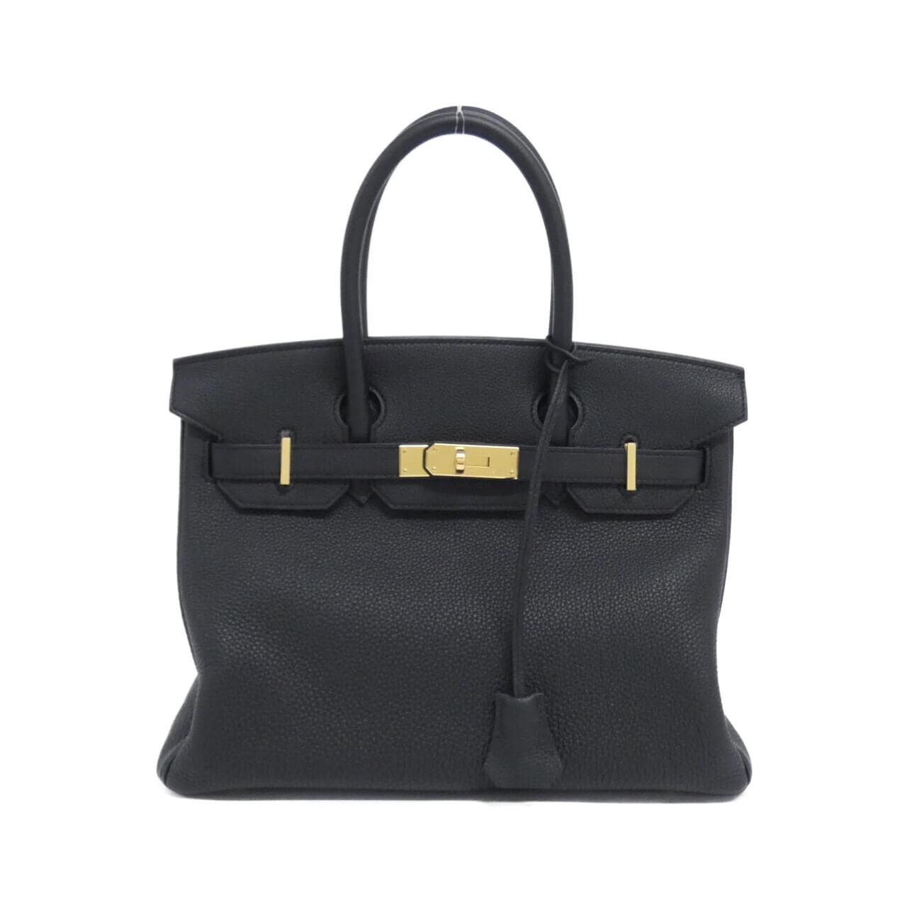 エルメス バーキン 30cm 027633CC バッグ