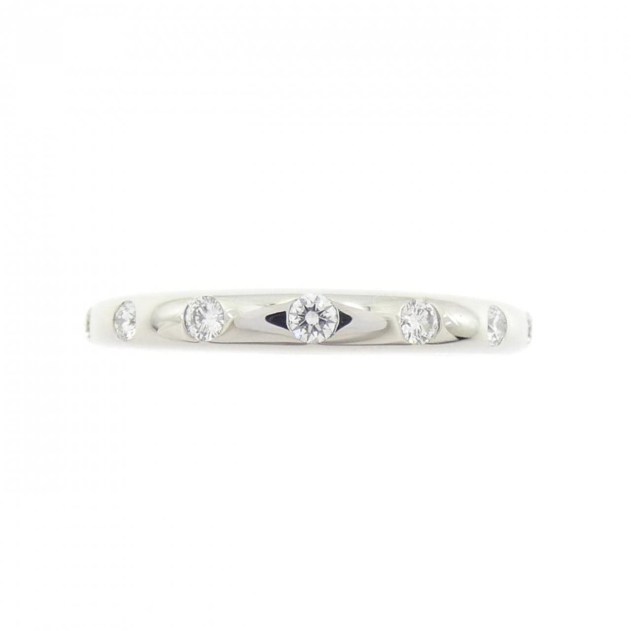 BVLGARI fedi ring