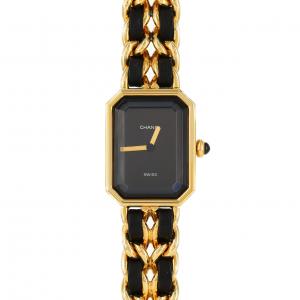 CHANEL premiere GP XL size H0001 GP Quartz