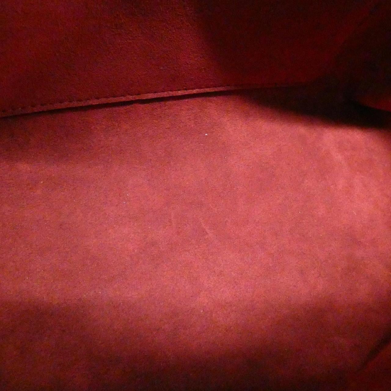 ルイヴィトン モノグラム アンプラント プティ パレ PM M58916 バッグ