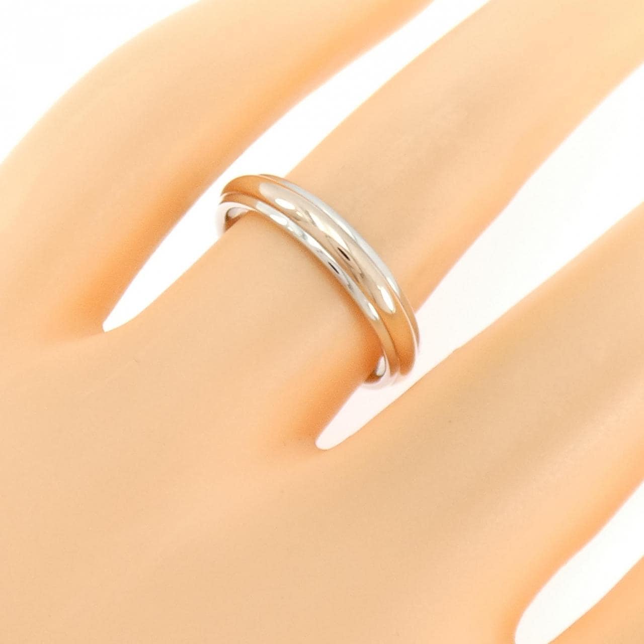 PT900/K18PG リング