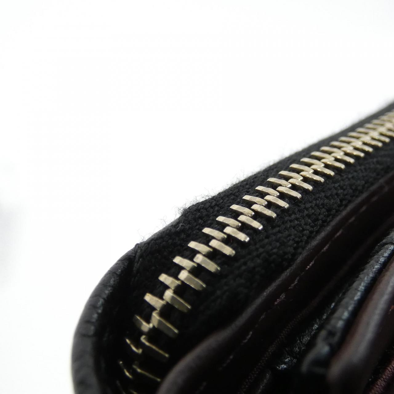 シャネル タイムレスクラシック ライン AP3177 財布