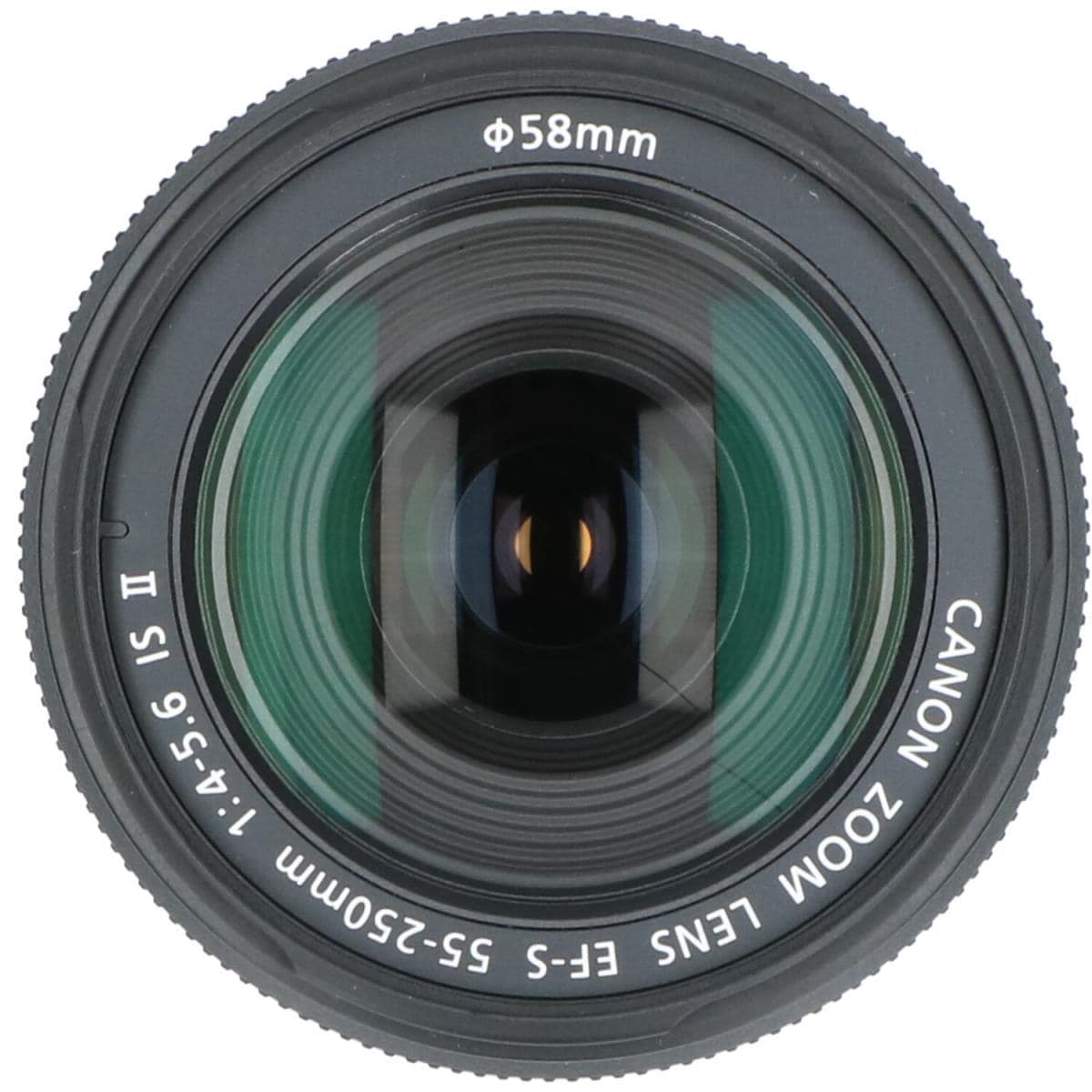 ＣＡＮＯＮ　ＥＦ－Ｓ５５－２５０ｍｍ　Ｆ４－５．６ＩＳＩＩ