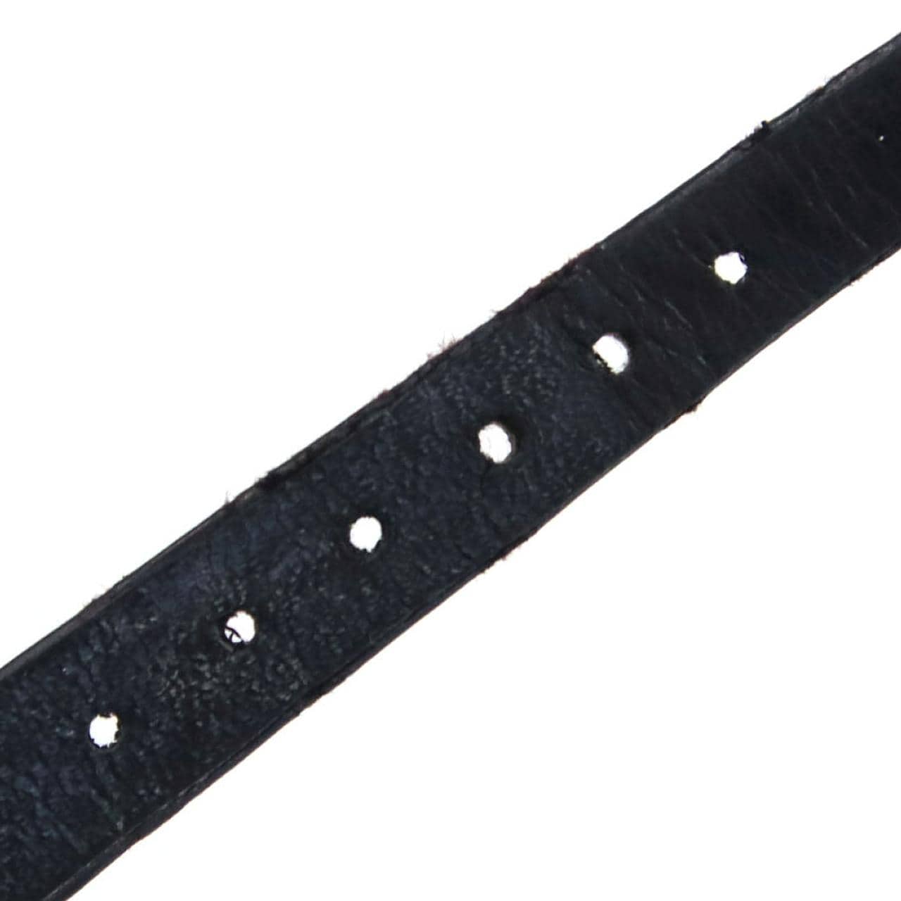 【ノーメンテナンス特価】ショパール ハッピーダイヤモンド YG/2D･5P 203957-0001 YG クォーツ