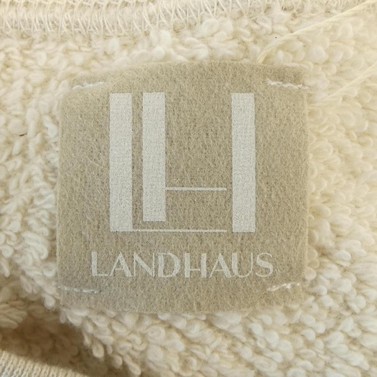 LANDHAUS スウェット