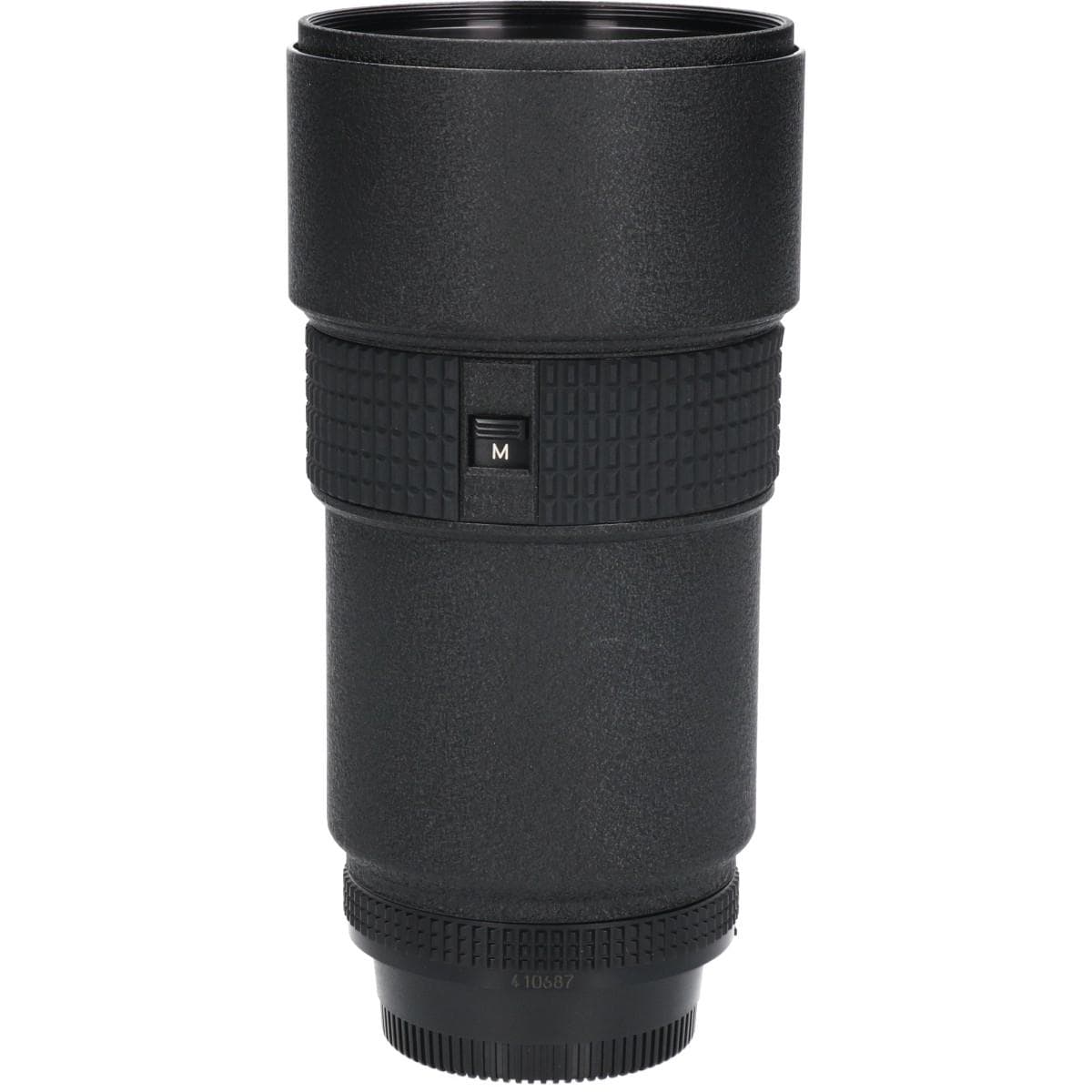 AF180mm F2.8D ED