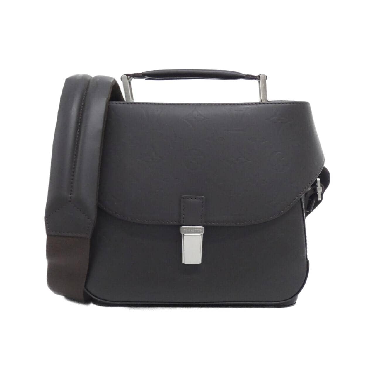 【ヴィンテージ】ルイヴィトン モノグラム グラセ チャ-リー M46510 バッグ