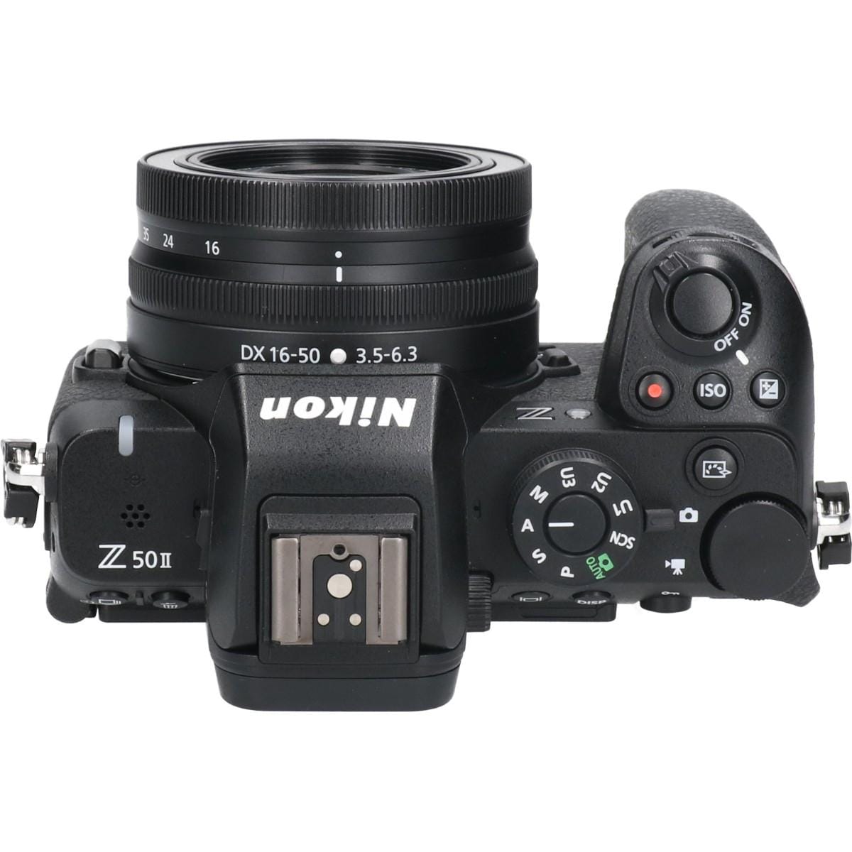 Ｚ５０ＩＩ　１６－５０　ＶＲ　レンズキット