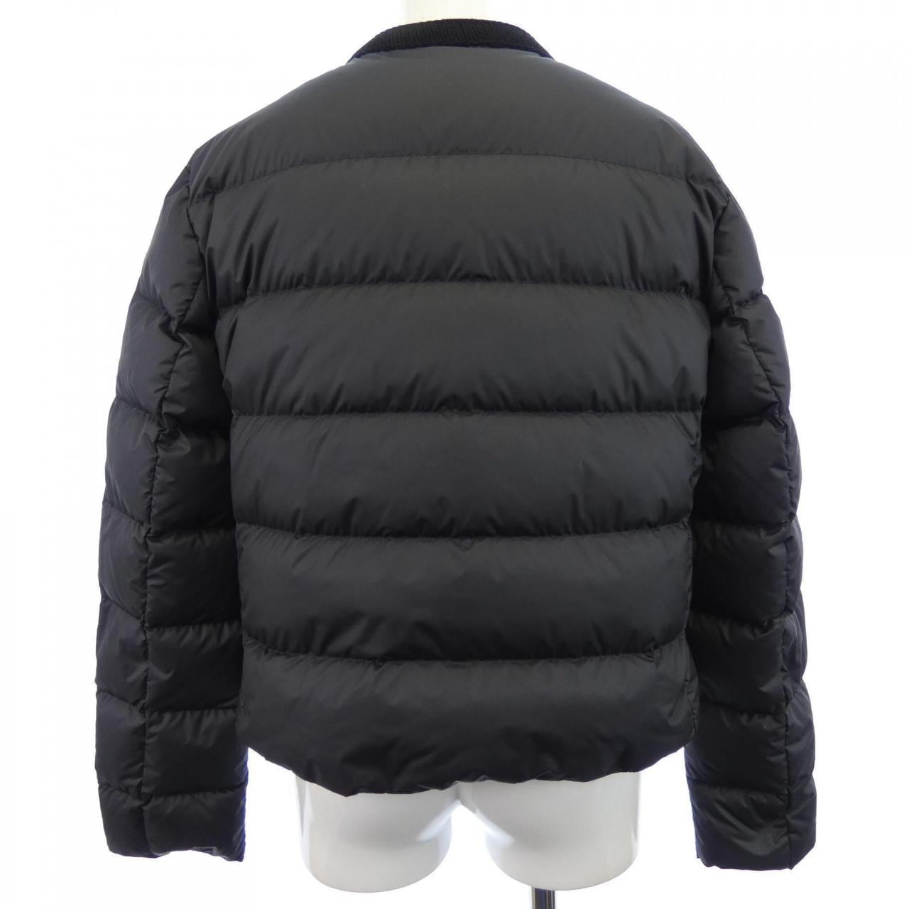 [新品] MONCLER MAUVEZIN 羽絨外套
