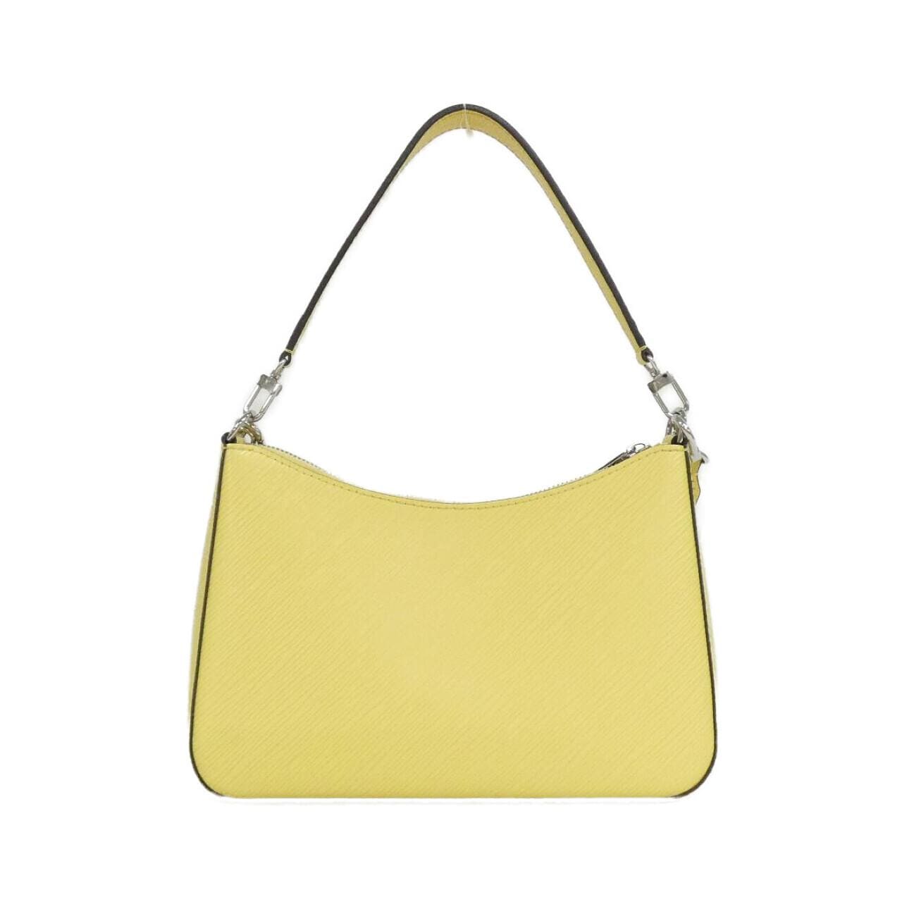 ルイヴィトン エピ マレル M22215 ショルダーバッグ