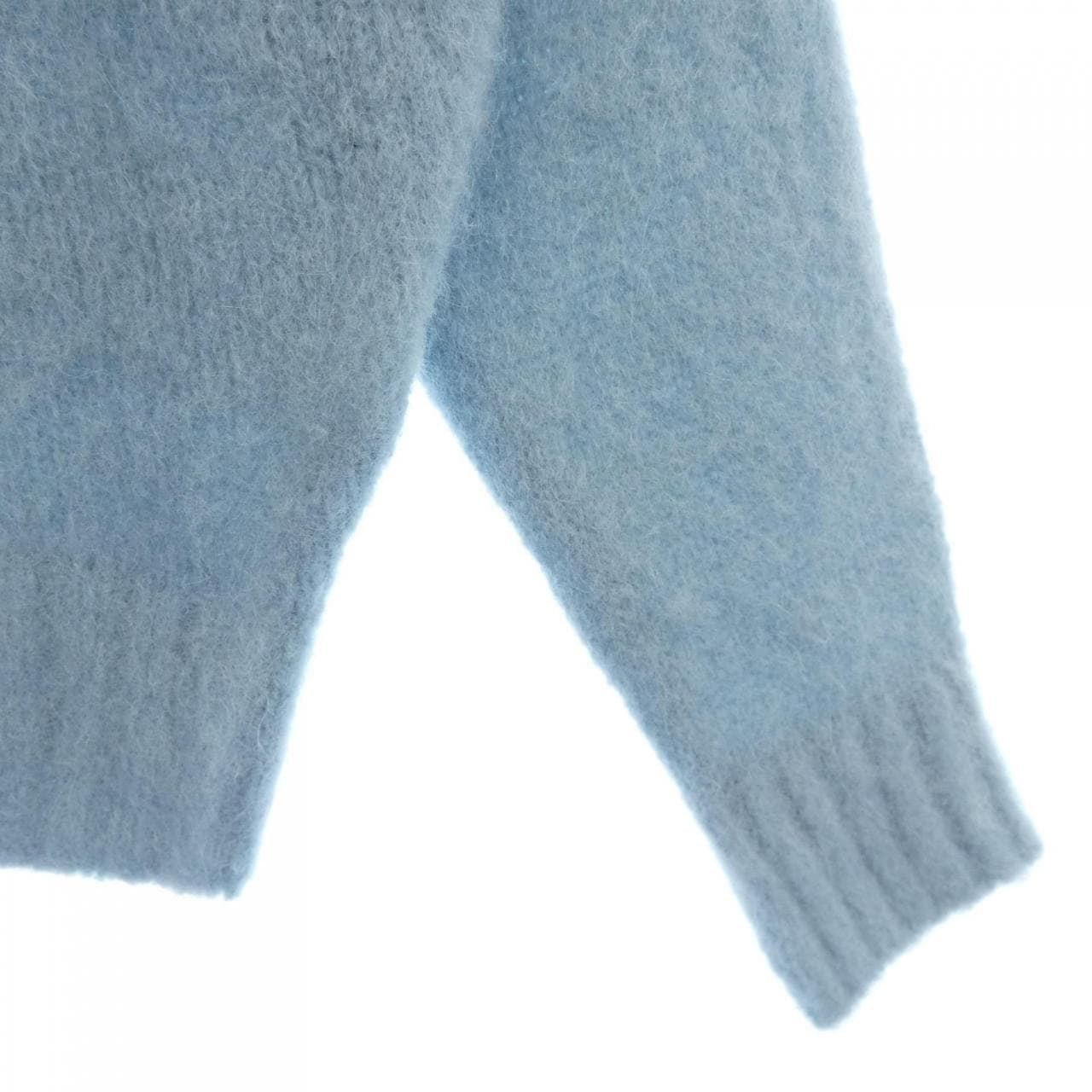 アミ AMI HPL326 ニット