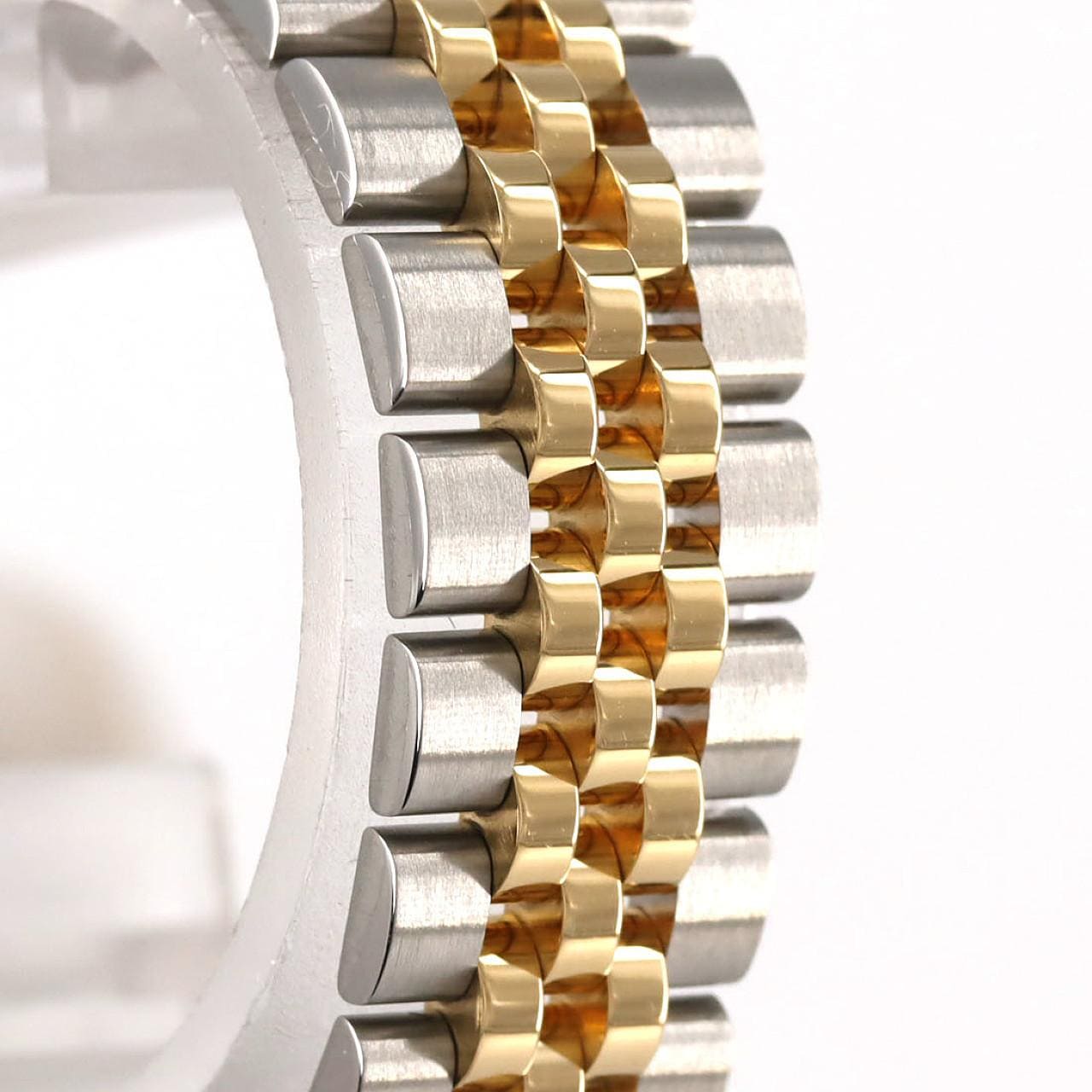 ロレックス デイトジャスト 279173 SSxYG 自動巻 ランダム番