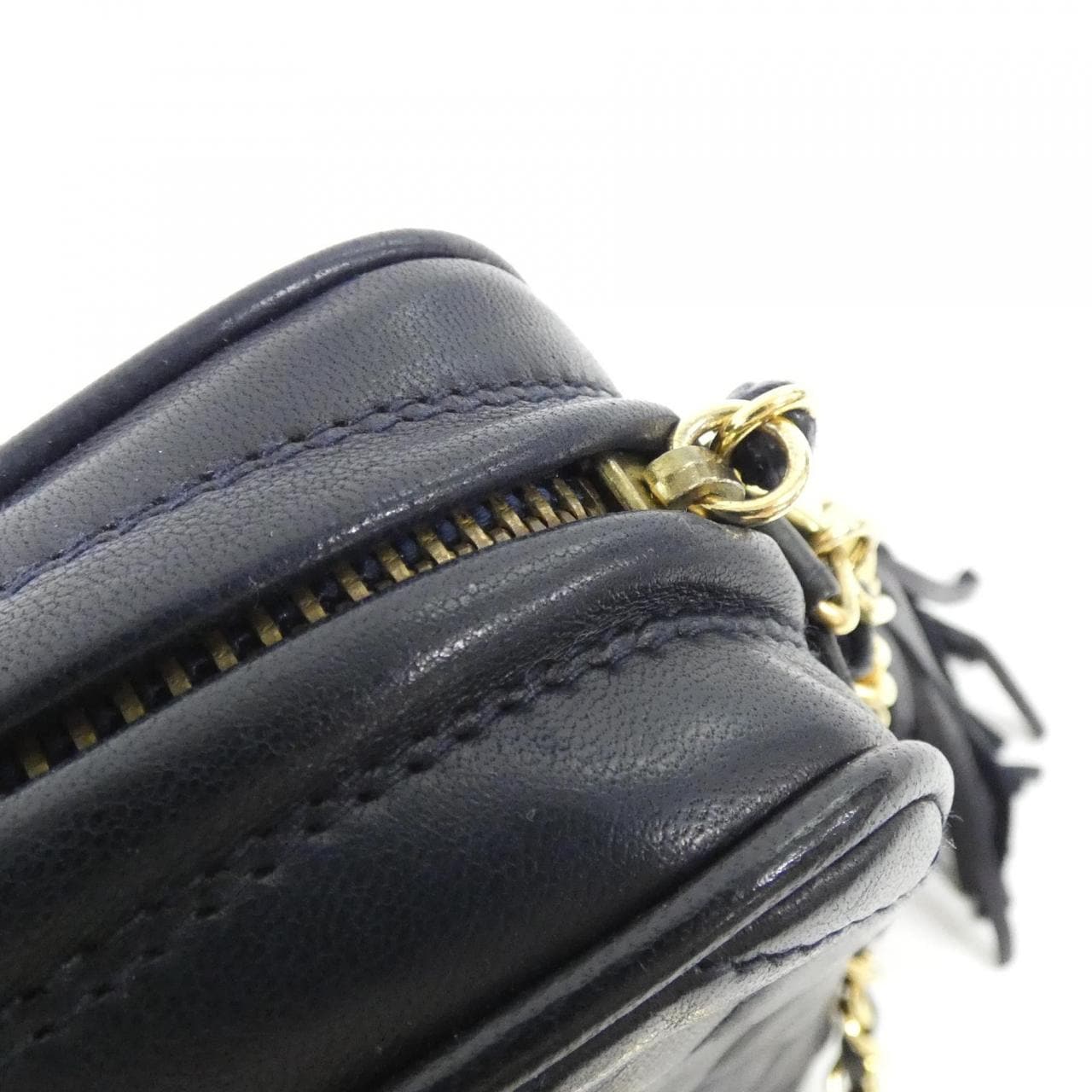 【ヴィンテージ】シャネル ショルダーバッグ