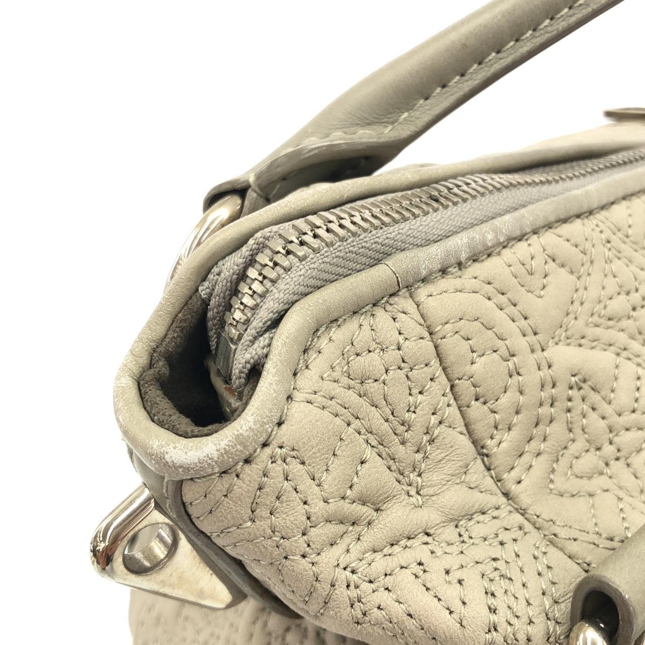 ルイヴィトン アンティア イクシア MM M97063 バッグ