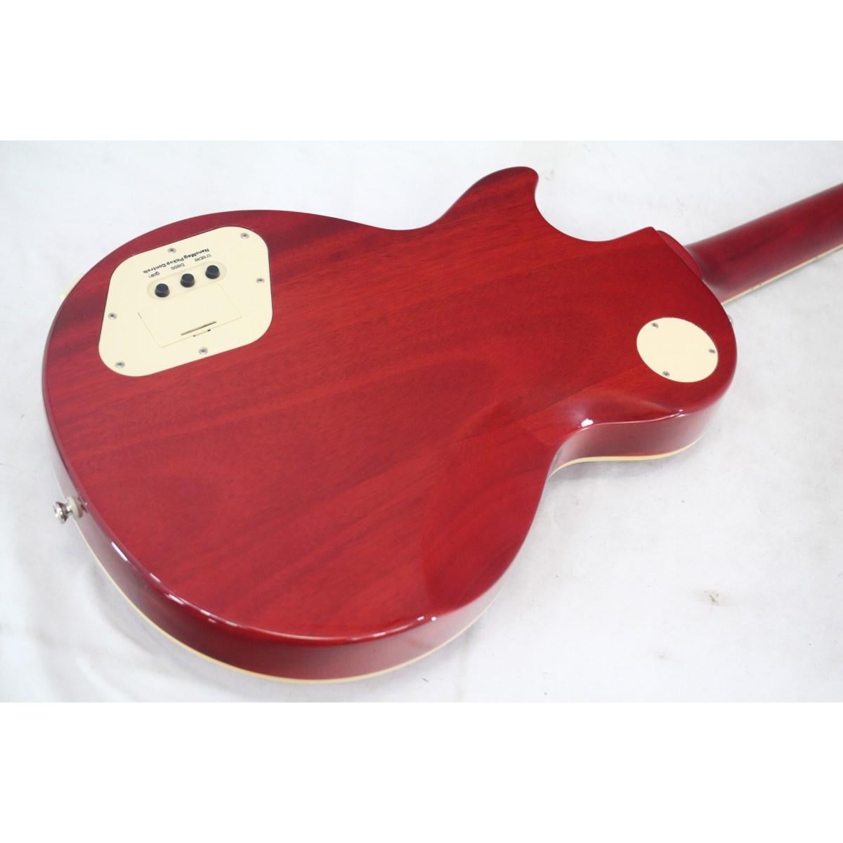 ＥＰＩＰＨＯＮＥ　　ＬＥＳ　ＰＡＵＬ　ＵＬＴＲＡ　ＩＩＩ