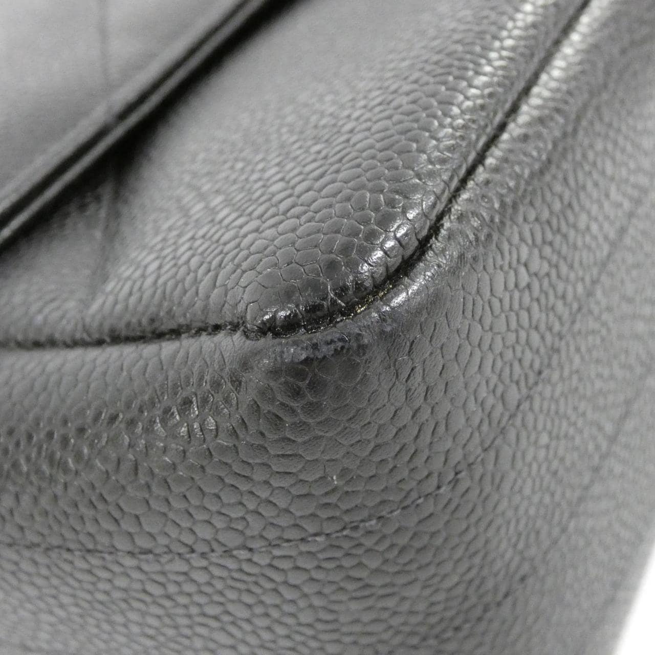 【ヴィンテージ】シャネル ショルダーバッグ