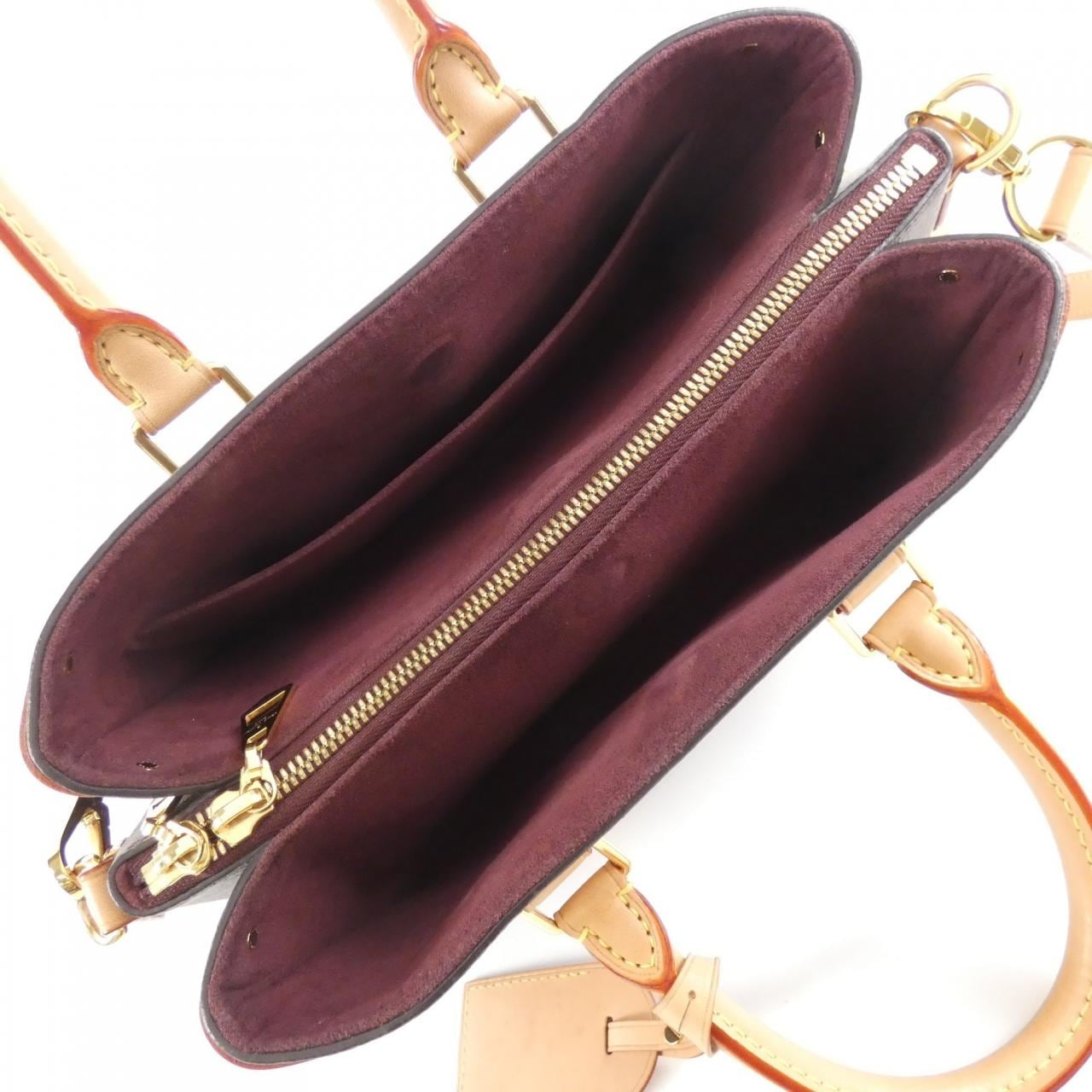 ルイヴィトン モノグラム スフロBB M44815 バッグ