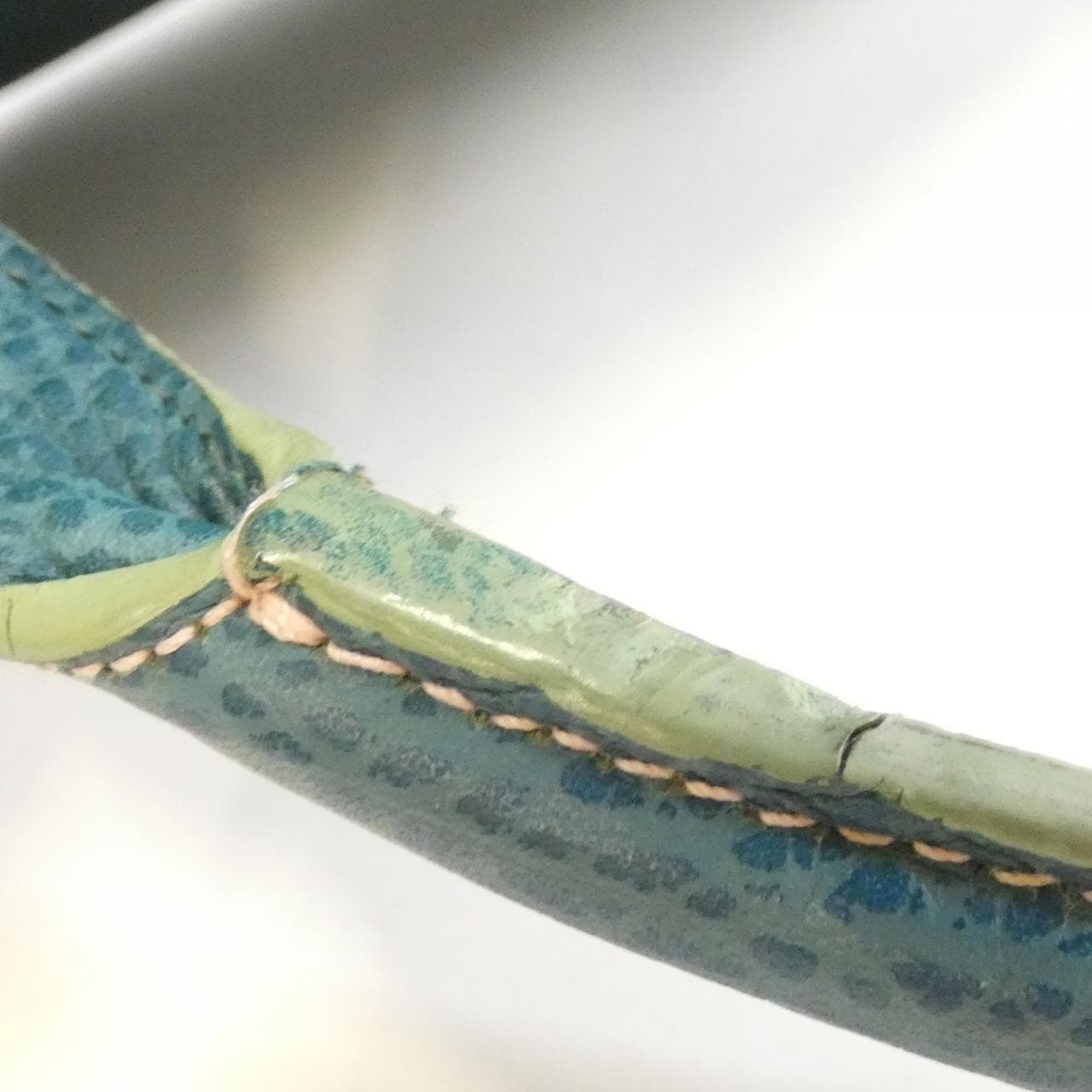 ロエベ センダ バッグ