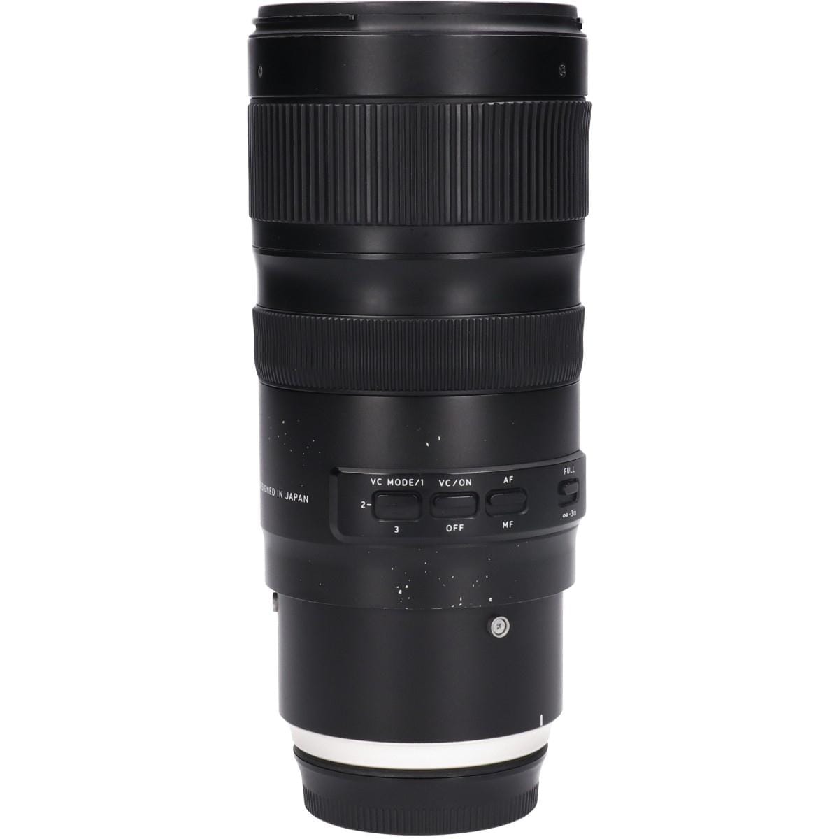 ＥＯＳ７０－２００ｍｍ　Ｆ２．８ＤＩ　Ｇ２（Ａ０２５）