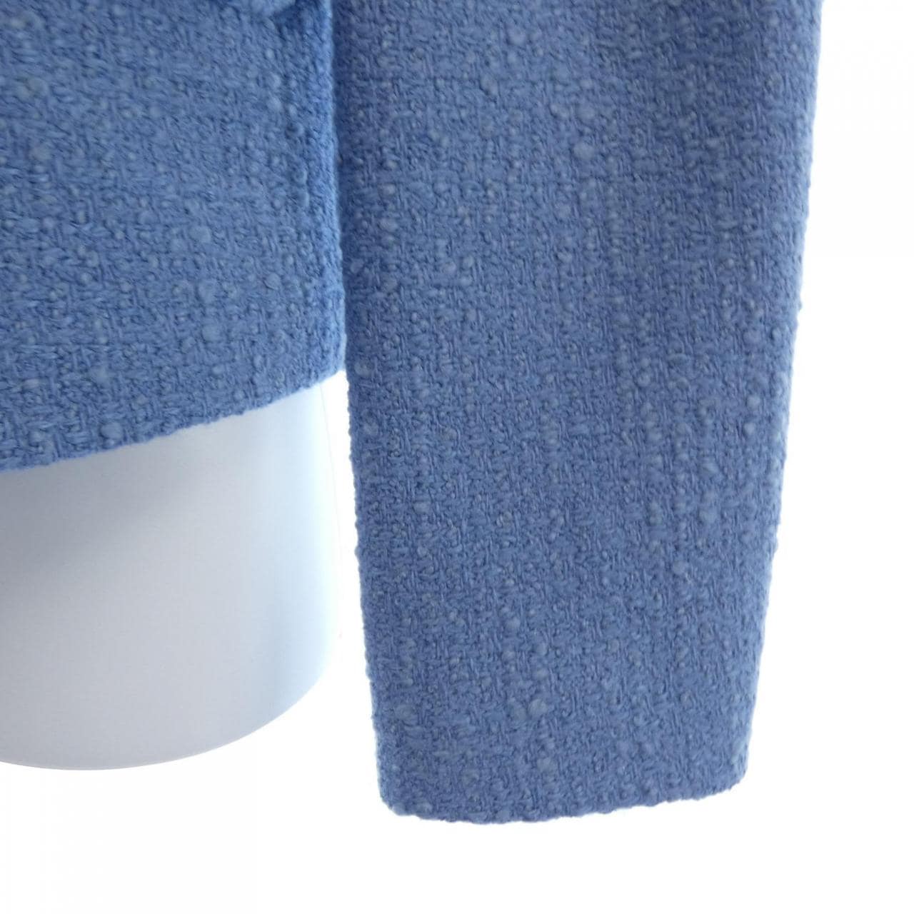 セリーヌ CELINE 2V83C739P ノーカラージャケット