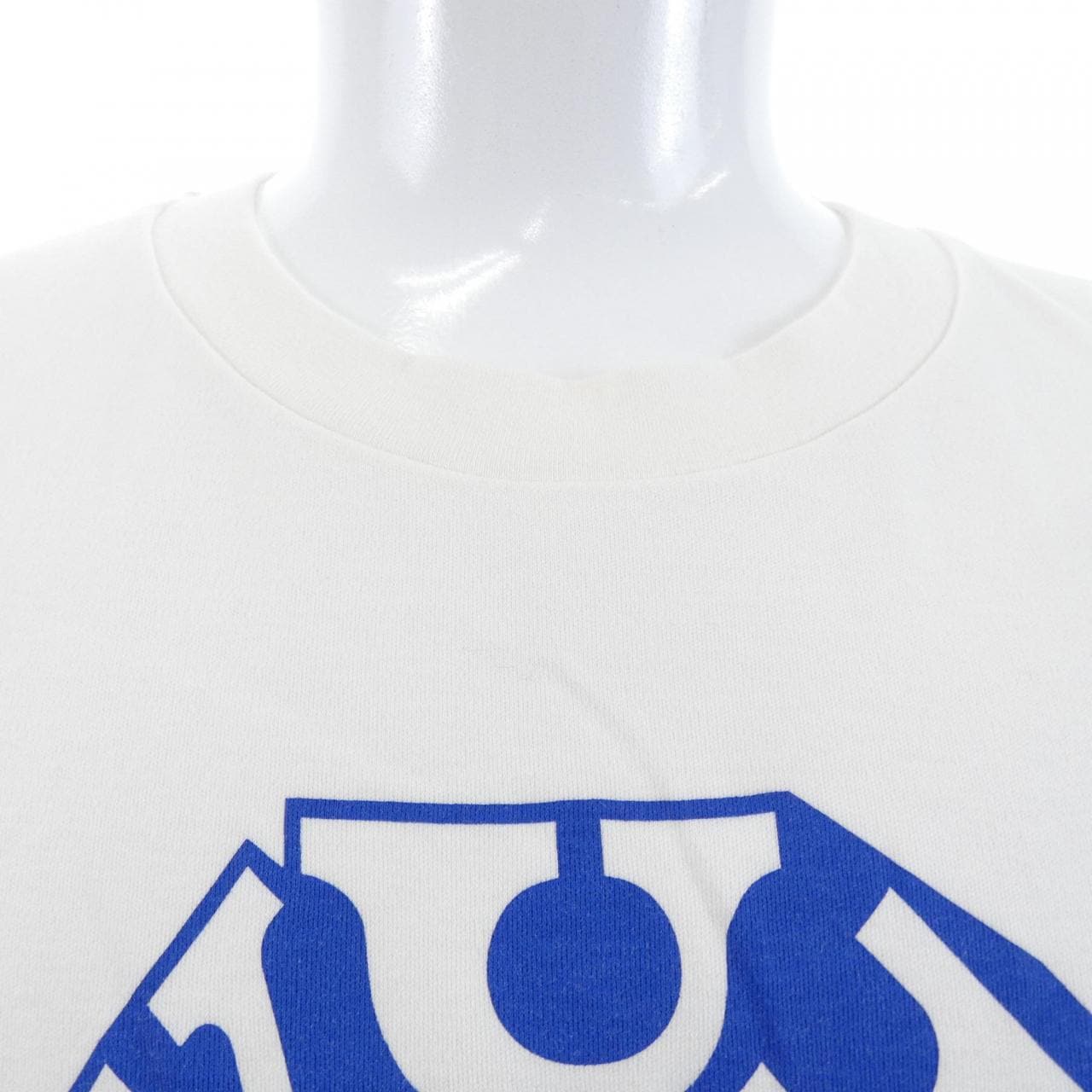 ルイヴィトン LOUIS VUITTON プリントシグネチャーTシャツ HTY87WNDK Tシャツ