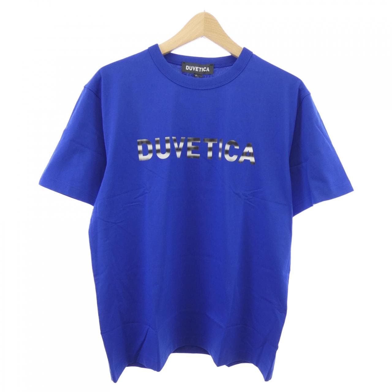 デュベティカ DUVETICA VXRT30131 Tシャツ