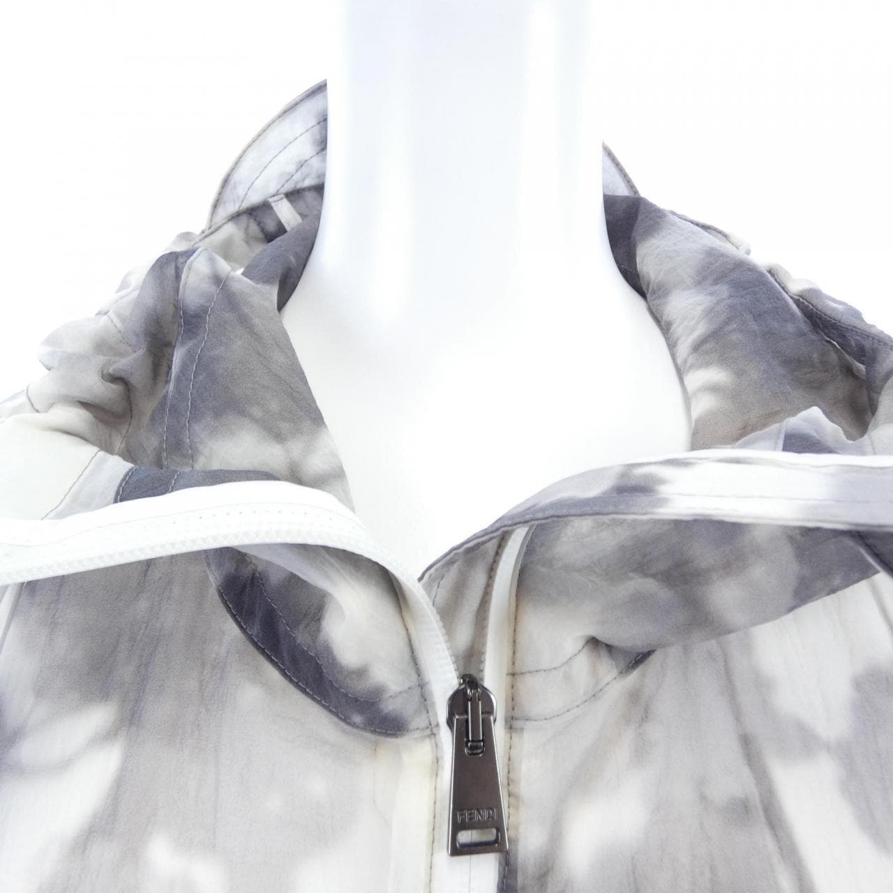 フェンディ FENDI FAN026 AERY コート