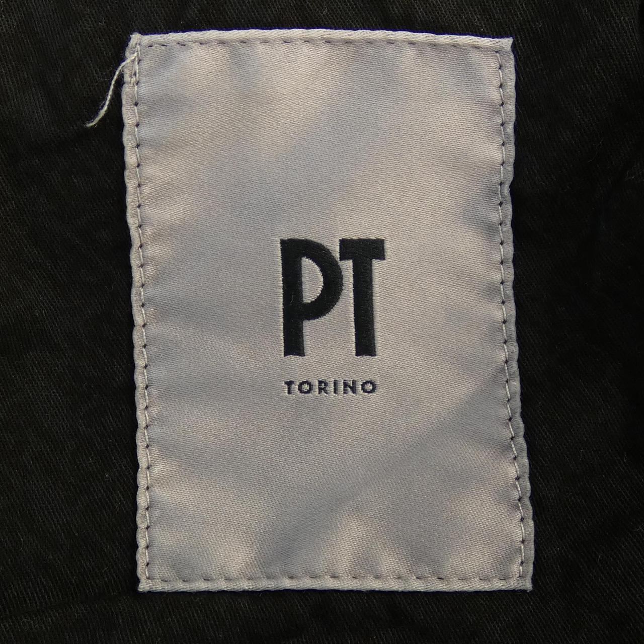 ピーティートリノ PT TORINO パンツ