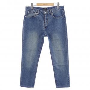 アーペーセー A.P.C. ジーンズ