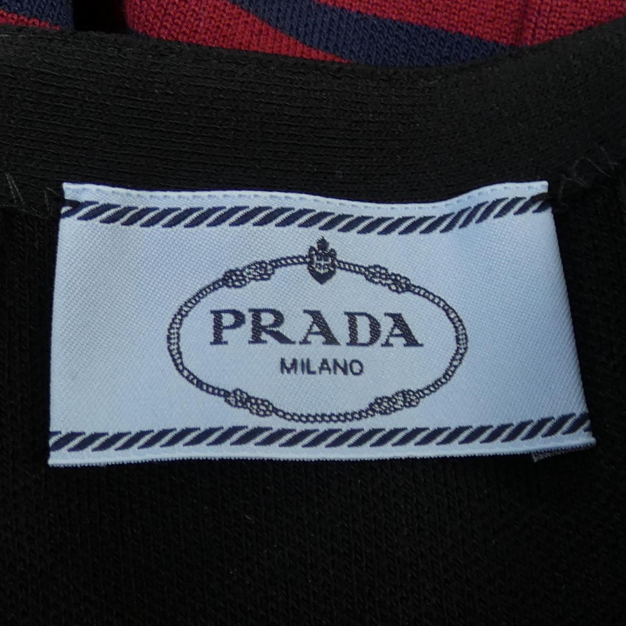 プラダ PRADA スカート
